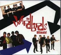 Yardbirds, The - Ultimate! (2CD)