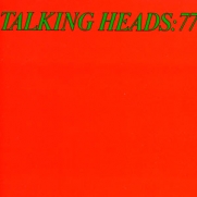 Talking Heads - 77 (LP)