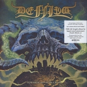 Defiled - Towards Inevitable Ruin (LP)