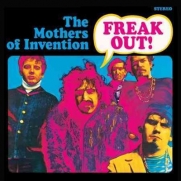 Zappa, Frank - Freak Out! (2LP)