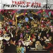 Zappa, Frank - Tinseltown Rebellion (CD)