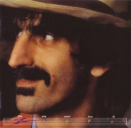Zappa, Frank - You Are What You Is (CD)