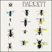 Barrett,Syd - Barrett (LP)