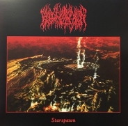 Blood Incantation - Starspawn [Black Vinyl] (LP)