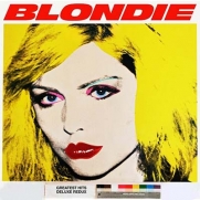 Blondie - Greatest Hits Deluxe Redux / Ghosts Of Download (2LP+DVD)