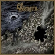 Ysengrin - To Endotaton (CD)