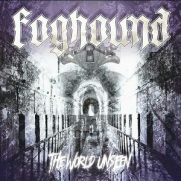 Foghound - The World Unseen (LP)