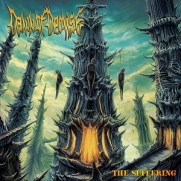 Dawn Of Demise - The Suffering (LP)