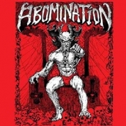 Abomination - Demos [Digipack] (CD)