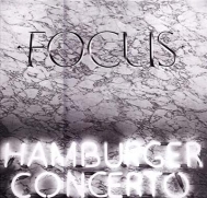 Focus - Hamburger Concerto (LP)