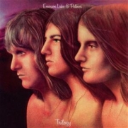 Emerson, Lake & Palmer - Trilogy (LP)