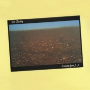 Buckley, Tim - Greetings From L.A.  (LP)