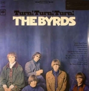 Byrds, the - Turn! Turn! Turn! (LP)