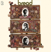 Bread - Bread (LP)