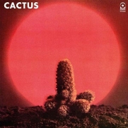 Cactus - Cactus (LP)