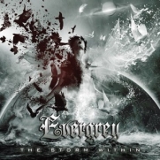 Evergrey - The Storm Within (2LP)
