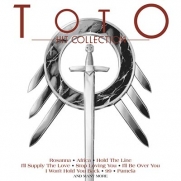 Toto - Hit Collection (CD)