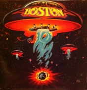 Boston - Boston (LP)