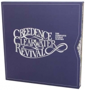Creedence Clearwater Revival - The Complete Studio Albums (7LP)