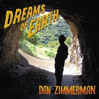 Zimmerman, Dan - Dreams Of Earth (CD)