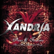 Xandria - Now & Forever (CD)