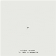 Zu & Eugene S. Robison - The Left Hand Path (CD)