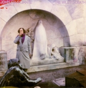 Frusciante, John - The Will To Death (LP)