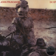 Frusciante, John - Dc Ep (LP)