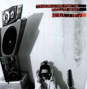Flaming Lips, The - Transmissions From The Satellite Heart (LP)