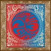 Clapton, Eric & Winwood, Steve - Live From Madison Square Garden (3LP)