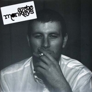 Arctic Monkeys - Whatever People Say I Am, That's What I'm Not (CD)