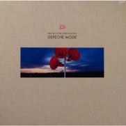 Depeche Mode - Music For The Masses (LP)
