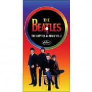 Beatles, The - The Capitol Albums Vol.2 [Box Set] (4CD)