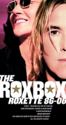 Roxette - Roxbox 86-06 (4CD+1 DVD PAL)