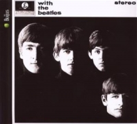 Beatles, The - With The Beatles (CD)