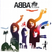 ABBA - The Album (Rem+Bonus) (CD-DA)