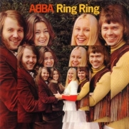 ABBA - Ring Ring (Rem+Bonus) (CD-DA)
