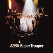 ABBA - Super Trouper (Rem+Bonus) (CD-DA)