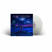 Parsons, Alan - From The New World (Limited Crystal Clear Vinyl) (Sealed) (LP)