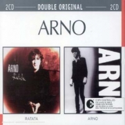 Arno - Ratata / Arno (2CD)