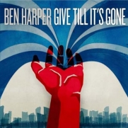 Harper, Ben - Give Till It's Gone (CD)
