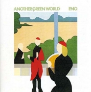 Eno, Brian - Another Green World (CD)