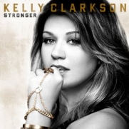 Clarkson, Kelly - Stronger (CD-DA)