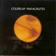 Coldplay - Parachutes (Sealed) (LP)