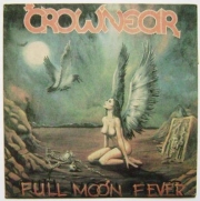 Crow'near - Full Moon Fever (LP)