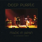 Deep Purple - Made In Japan (2CD)