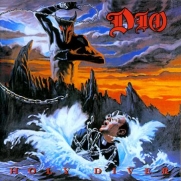 Dio - Holy Diver (Picture Disc) (LP)