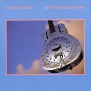Dire Straits - Brothers In Arms (LP)