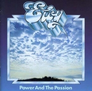 ELOY - Power & The Passion (Remaster) (CD)