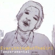 Everything But The Girl - Temperamental  (CD)